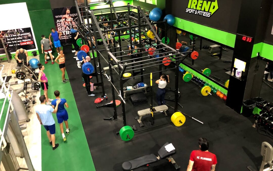 Kako izabrati pravi trening za poboljšanje fizičke spremnosti?
